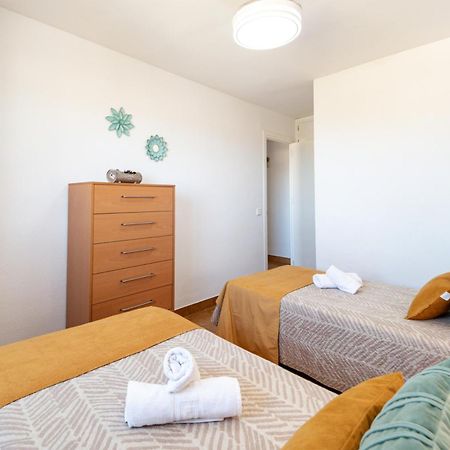 Apartament Bonito Piso A 1 Minuto De La Playa La Antilla Zewnętrze zdjęcie