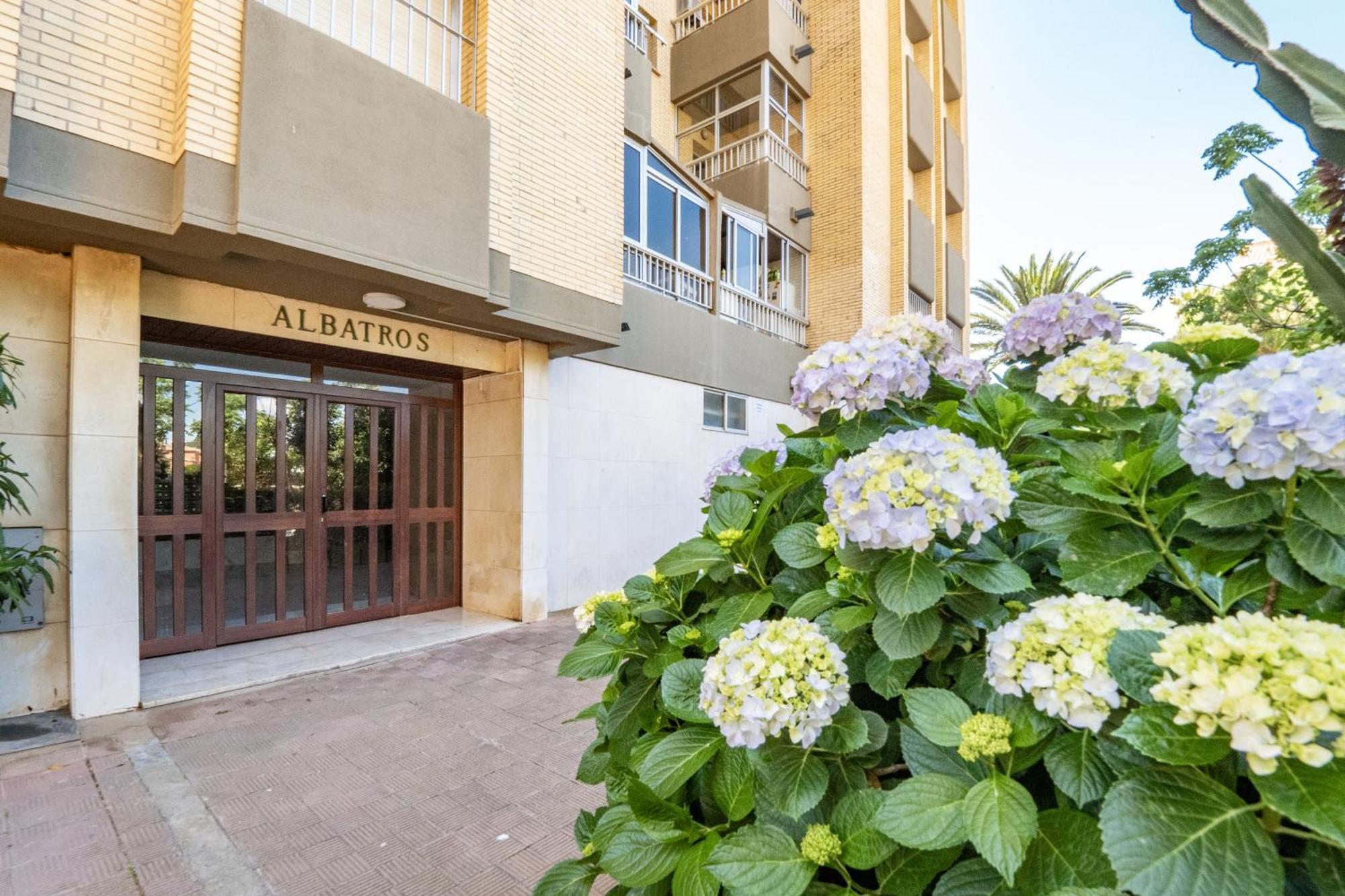 Apartament Bonito Piso A 1 Minuto De La Playa La Antilla Zewnętrze zdjęcie